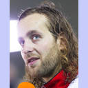 WM 2013: GER-MKD: Silvio Heinevetter.