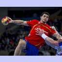 WM 2013: SLO-ESP: Alberto Entrerrios.