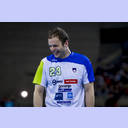 WM 2013: SLO-ESP: Uros Zorman.