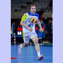 WM 2013: SLO-CRO: Uros Zorman.