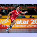 WM 2013: SLO-CRO: Zlatko Horvat.