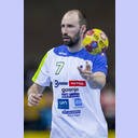 WM 2013: SLO-CRO: Vid Kavticnik.