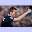 TUSEM-Trainer Christian Prokop.