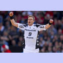 Gudjon Valur Sigurdsson.