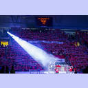 Der Veszprem-Fan-Block.