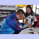 Public Viewing in Kiel: Veszprem - THW.