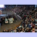 Public Viewing in Kiel: Veszprem - THW.