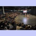 Public Viewing in Kiel: Veszprem - THW.