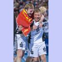 Deutscher Meister 2013!