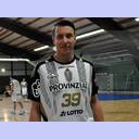 Fotoshooting f�r das VELUX EHF Champions League Final4.