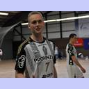 Photo shooting for the VELUX EHF Champions League Final4.