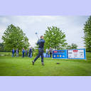 Wohlt�tigkeits-Golf-Turnier.