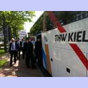 Auf zum Spiel um Platz 3.