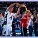 Deutscher Meister 2013!