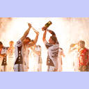 Deutscher Meister 2013!