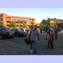 Auf zum letzten Heimspiel!