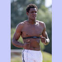 Trainingsauftakt 2013.