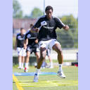 Trainingsauftakt 2013.