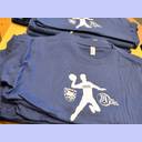 Autogrammstunde in Rostock.