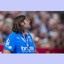 BHC-Trainer Sebastian Hinze.