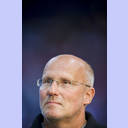 HSV-Pr�sident Matthias Rudolph.