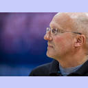 HSV-Pr�sident Matthias Rudolph.