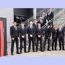 Lloyd - dressed for success.