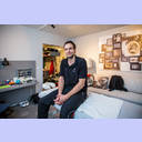 EM 2014: Viktor Szilagyi.