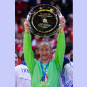 EM 2014: Europameister 2014!