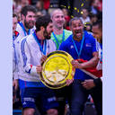 EM 2014: Europameister 2014!