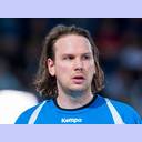 Nikolas Katsigiannis.