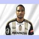 Portr�t Alexander Williams.