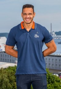 Rogerio Moraes Ferreira.