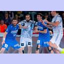 Ilija Brozovic und Igor Anic.