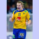 EM 2016: Lukas Nilsson.