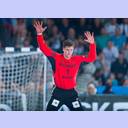 Niklas Landin Jacobsen.