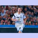 Christian Dissinger.