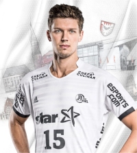 Christian Dissinger.