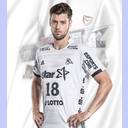 Portr�t 2018/19 Niclas Ekberg.