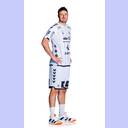 Portr�t 2019/20 Domagoj Duvnjak.