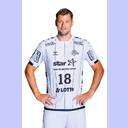 Portr�t 2019/20 Niclas Ekberg.
