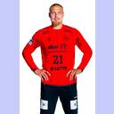 Portr�t 2019/20 Dario Quenstedt.