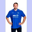 Portr�t 2019/20 Christian Sprenger.