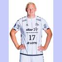 Portr�t 2019/20 Patrick Wiencek.