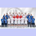 Mannschaftsfoto 2019/2020 - gro�e Version.