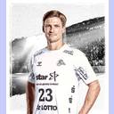 Portr�t 2020/21 Rune Dahmke.