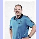 Portr�t 2020/21 Michael Menzel.