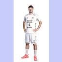 Gro�es Portr�t 2020/21 Domagoj Duvnjak.