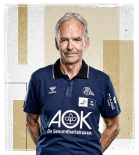 Dr. Detlev Brandecker.