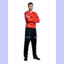 Gro�es Portr�t 2021/22 Niklas Landin Jacobsen.